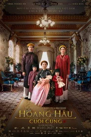 Hoàng Hậu Cuối Cùng