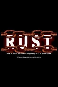 Rust