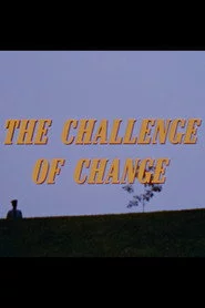 The Challenge of Change