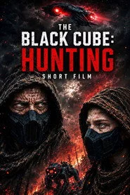 The Black Cube: Hunting