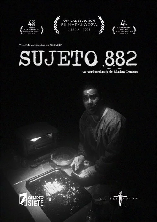 Sujeto 882
