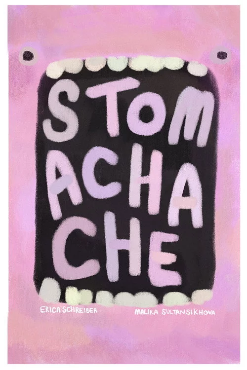 Stomachache