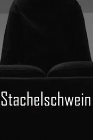 Stachelschwein
