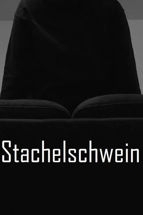 Stachelschwein