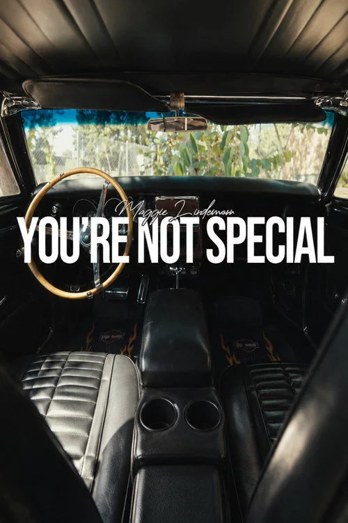 Maggie Lindemann - you're not special