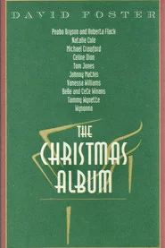 David Foster's Christmas Album