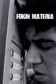 Fukin Materia