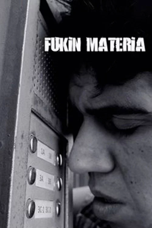 Fukin Materia