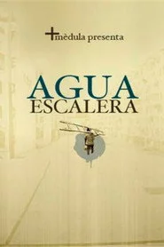 Agua Escalera