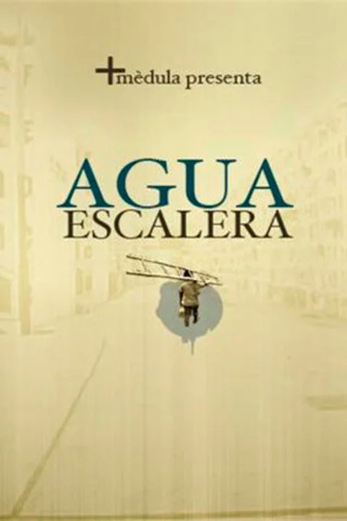 Agua Escalera