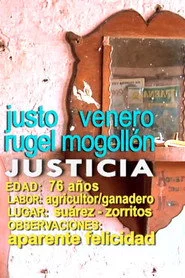 Justicia