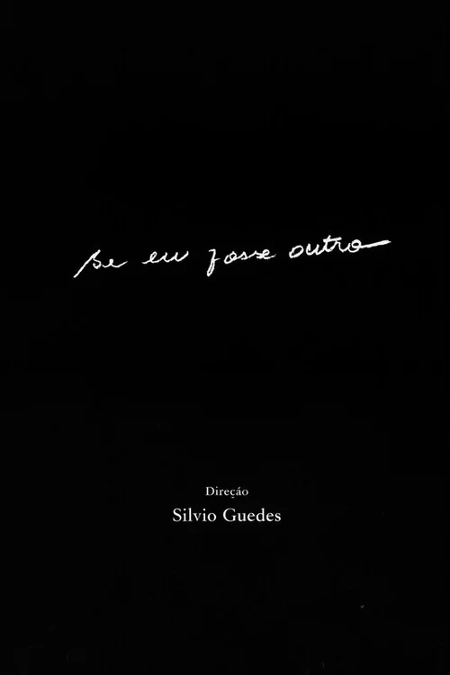 Se Eu Fosse Outro