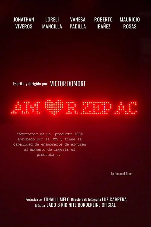 Amorzepac