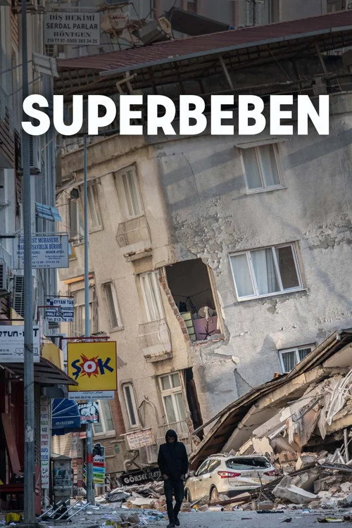 Superbeben