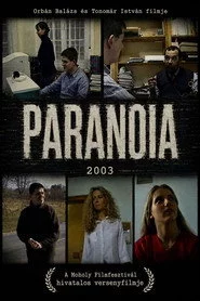 Paranoia
