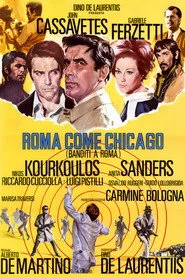 Roma come Chicago