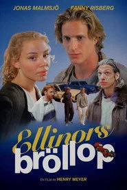 Ellinors bröllop