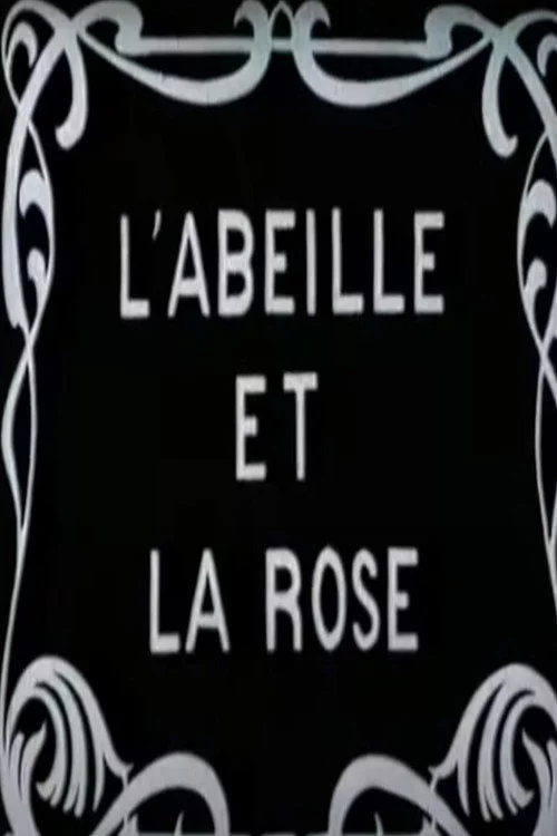 L'Abeille et la rose