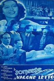 Le sorprese del vagone letto