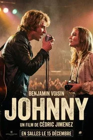 Johnny