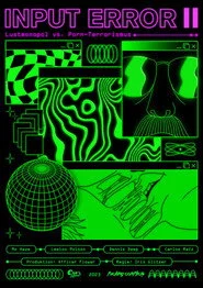 Input Error II