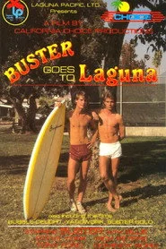 Buster Goes to Laguna