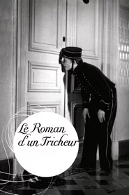 Le Roman d'un tricheur