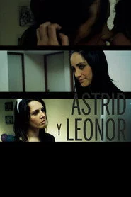 Astrid y Leonor