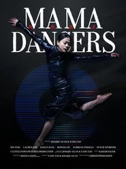 Mama Dancers