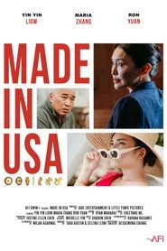 Made in USA