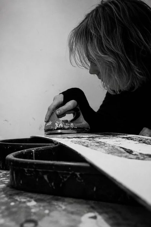 How to make love to your board