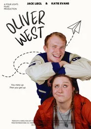 Oliver West
