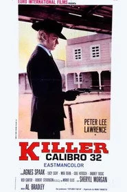 Killer calibro 32