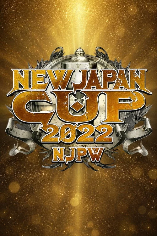 NJPW New Japan Cup 2022 - Day 11