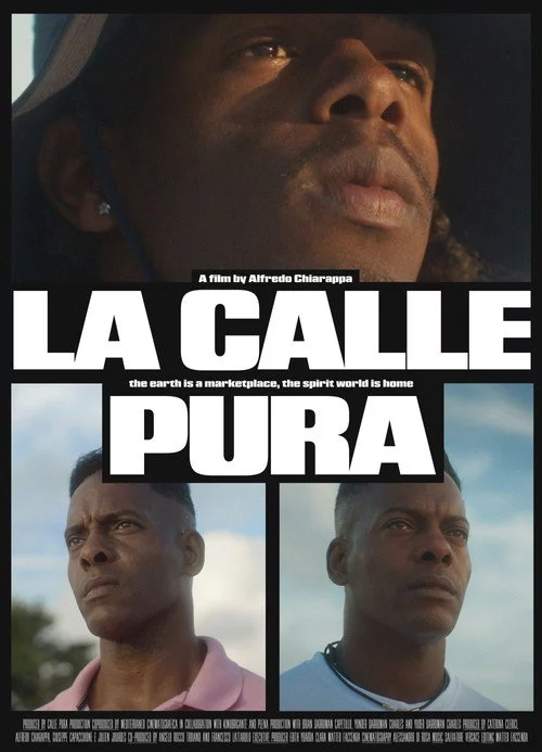 La Calle Pura