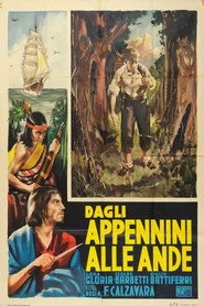 Dagli Appennini alle Ande