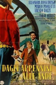 Dagli Appennini alle Ande