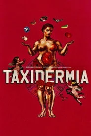 Taxidermia