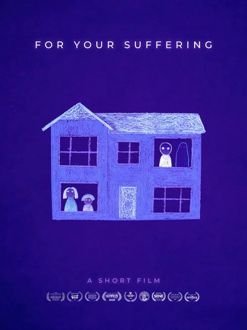 For Your Suffering