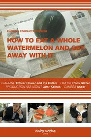 How to Eat a Whole Watermelon and Get Away With It
