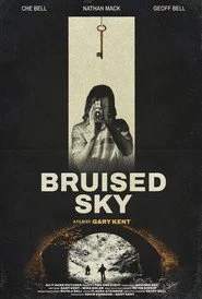 Bruised Sky