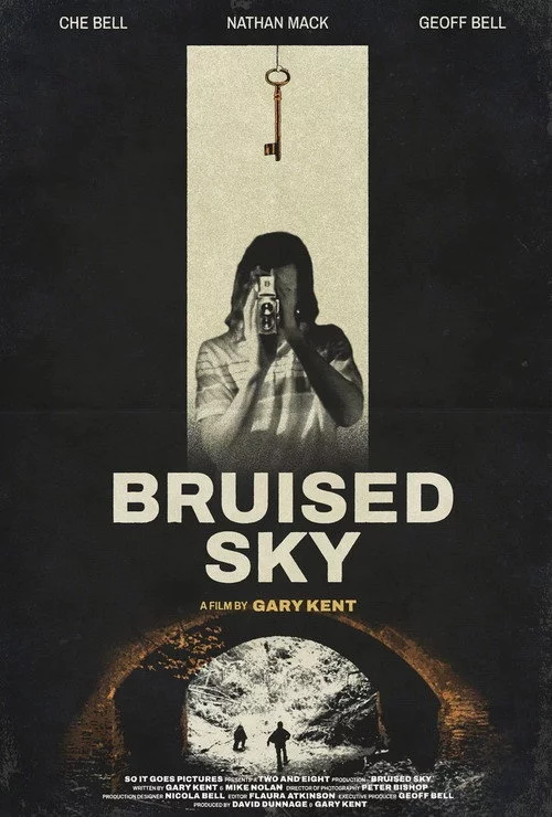 Bruised Sky