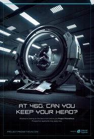 Project Prometheus: Mission