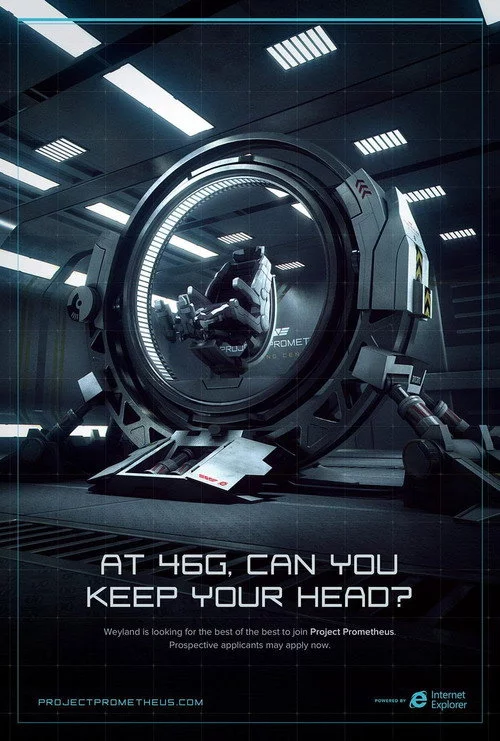 Project Prometheus: Mission