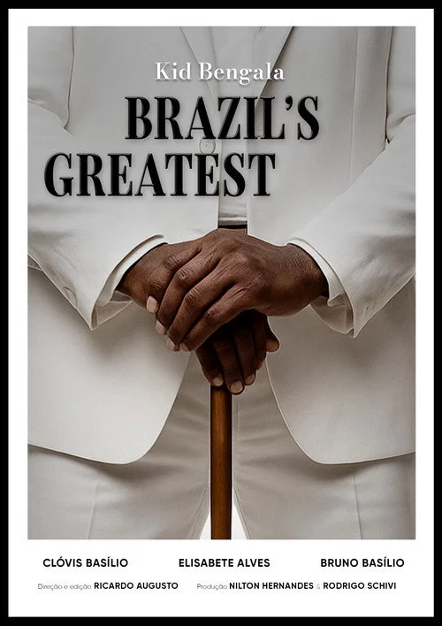 O Maior do Brasil