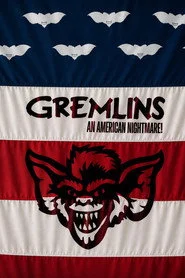 Gremlins, L’Amérique parasitée