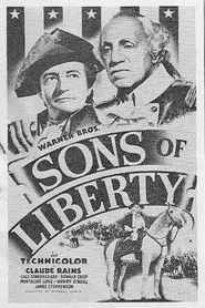 Sons of Liberty