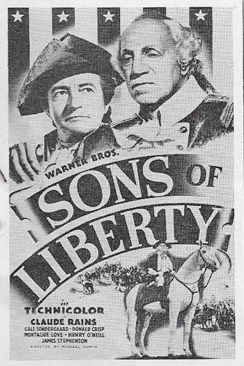 Sons of Liberty