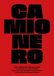 Camionero