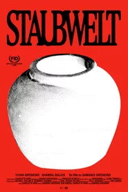 Staubwelt